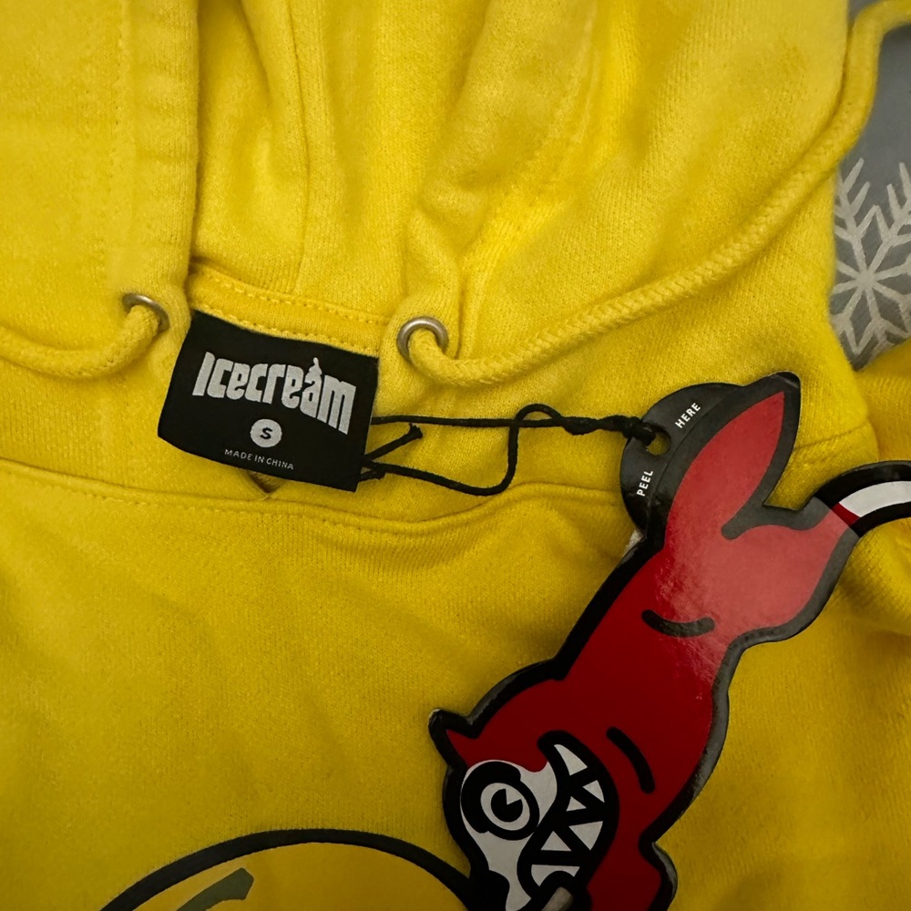 ICECREAM Sweatsuit - Picture 3 of 10
